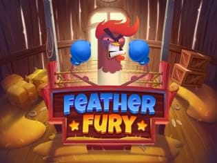 Feather Fury game thumbnail