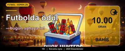 Hızlı Giriş Yap ve Kazan