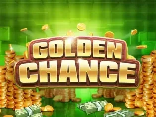 Golden Chance game thumbnail