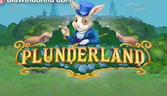 Plunderland