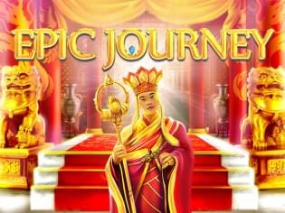 Epic Journey game thumbnail