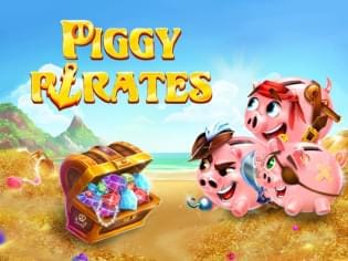 Piggy Pirates game thumbnail