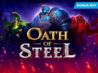 Oath Of Steel game thumbnail
