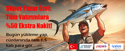 Haftalık Büyük Jackpot Şansını Yakala