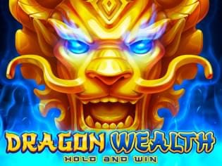 Dragon Wealth game thumbnail