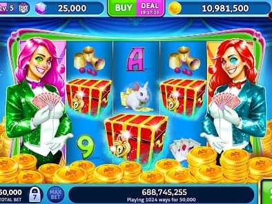 Canlı Casino Masaları screenshot