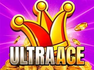 Ultra Ace game thumbnail