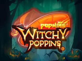 Witchy Poppins game thumbnail