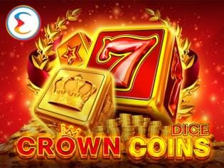 Crown Coins Dice game thumbnail