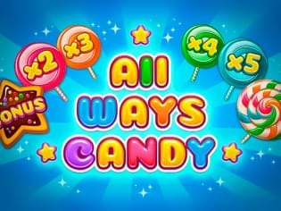 All Ways Candy game thumbnail