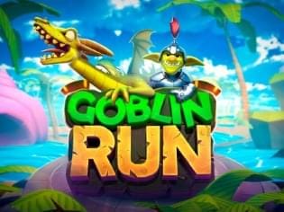 Goblin Run game thumbnail