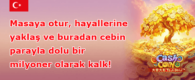 Arkadaşını Getir Bonusu promotion