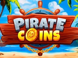 Pirate Coins game thumbnail