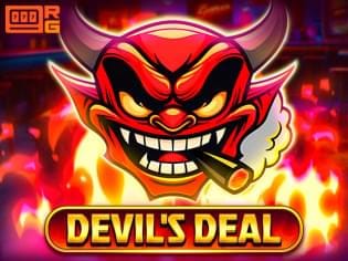 Devil's Deal game thumbnail