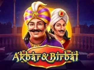 Akbar Birbal game thumbnail